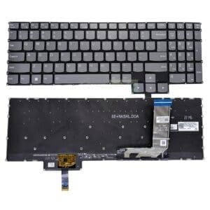 Tastatura za laptop Lenovo IdeaPad Gaming 3 15IAH7 16IAH7 veliki enter sa backlightom
