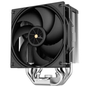 ThermalRight Assassin X 120 R Digital ARGB BLACK