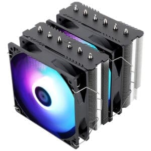 ThermalRight Peerless Assassin 120 SE ARGB