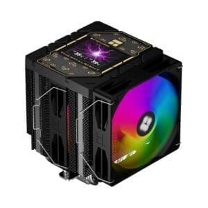 ThermalRight Peerless Assassin 120 Vision ARGB BLACK