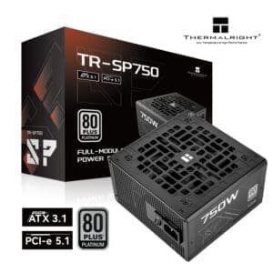 ThermalRight napajanje SP-750 platinum
