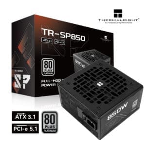 ThermalRight napajanje SP-850 platinum