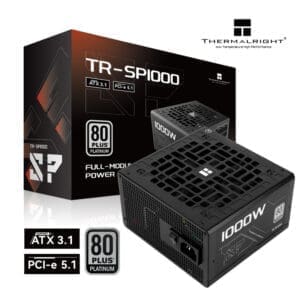 ThermalRight napajanje SP-1000 platinum