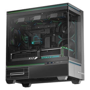 ThermalRight kuciste TL-M10 black