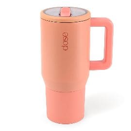Termos Dose-  Traveler Mini 0