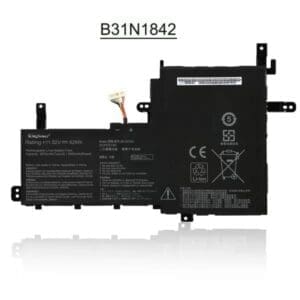 Baterija za Laptop Asus VivoBook S15 S531 X531 K531 K513 S513 series