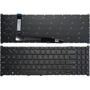 Tastatura za laptop Acer Aspire A315-24P A315-24PT 315-44 series / Extensa EX-215 -23