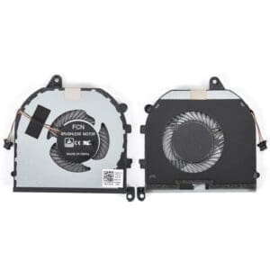 CPU+GPU hladnjak za laptop Dell XPS 15 9570 & XPS 15 7590, Precision 5530 5540 Series