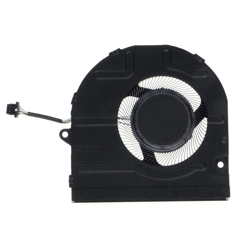 CPU hladnjak za laptop Dell Inspiron 15 5510 5515 5518 Inspiron 14 5410 5415 7400 7415 2-in-1 2021 - Slika 2