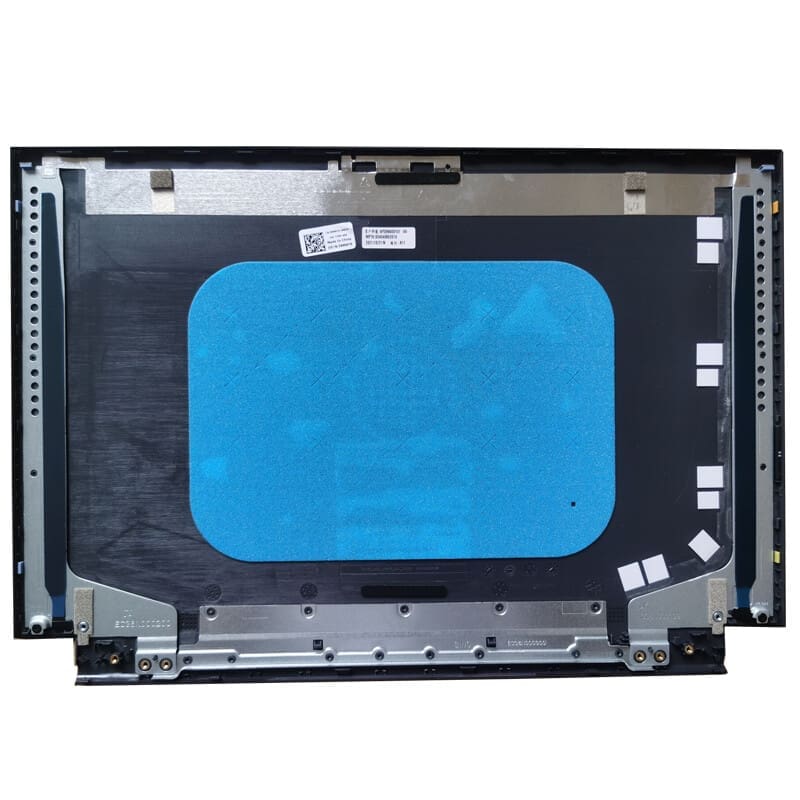 Poklopac Ekrana (A cover / Top Cover) za Laptop Dell Inspiron 15 G15 5510 5511 5515 crni - Slika 2