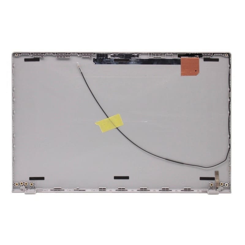 Poklopac Ekrana (A cover / Top Cover) za Laptop Asus X515DA X515EA X515EP X515FA X515MA X515UA srebrni - Slika 2