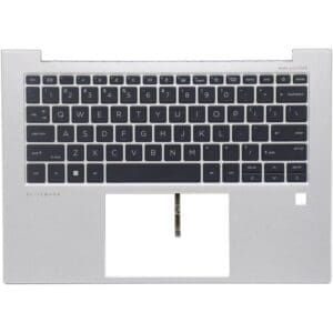 Palmrest (C Cover) sa tastaturom za laptop HP EliteBook 840 G9 G10 845 G9 G10