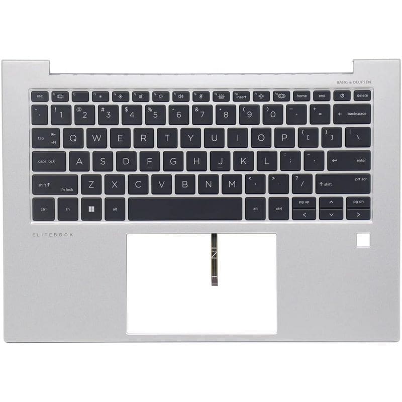 Palmrest (C Cover) sa tastaturom za laptop HP EliteBook 840 G9 G10 845 G9 G10