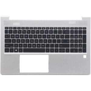Palmrest (C Cover) sa tastaturom za laptop HP Probook 450 G8 455 G8 455R G8 650 G8