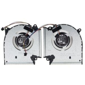 CPU+GPU hladnjak za laptop Asus ROG Strix G513IM G513IR G513QR G533QR G713IM  G713QM G713QR G733QR