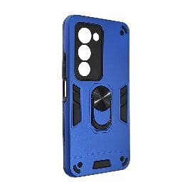 Torbica Hard Ring za Xiaomi Redmi 15 4G(171mm) plava