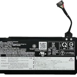 Baterija za laptop Lenovo V14 G4 AMN / V15 G4 AMN IAN/IdeaPad Slim 3-15IRU9 3-14ABR8 Series