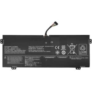 Baterija za laptop Lenovo Yoga 720-13IKB 80X6 81C3 720-13IKBR 730-13IKB 81CT 730-13IWL 81JR Series