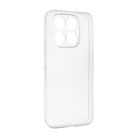 Torbica silikonska Ultra Thin za Xiaomi 15T Pro transparent