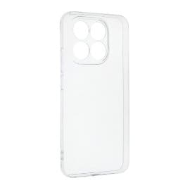 Torbica silikonska Ultra Thin za Xiaomi 15T transparent
