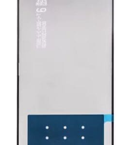 LCD za Xiaomi Redmi A5 + touch screen Black CHO 169mm (EU)
