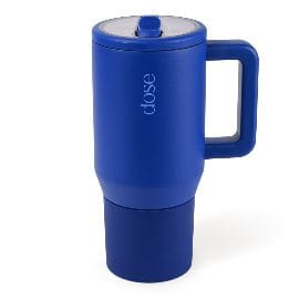 Termos Dose-  Traveler Mini 0