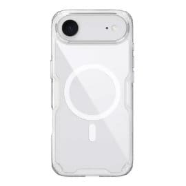 Torbica Nillkin Nature Pro Magnetic za iPhone 17 Air 6.6 transparent