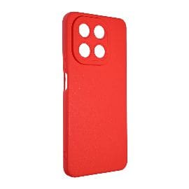Torbica Teracell Giulietta za Honor X7d 4G/Smart 400 5G mat crvena