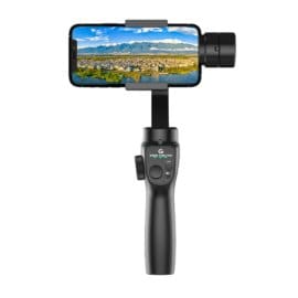 Stabilizator Gimbal Play F10 crni
