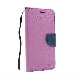 Torbica Mercury za Honor X7d 4G/400 Smart 5G ljubicasta
