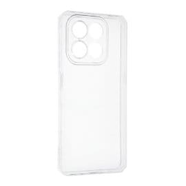 Torbica Full Protection za Honor X7d 4G/400 Smart 5G transparent
