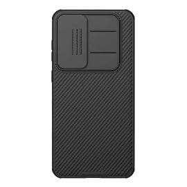 Torbica Nillkin CamShield Pro za Samsung S731B Galaxy S25 FE crna