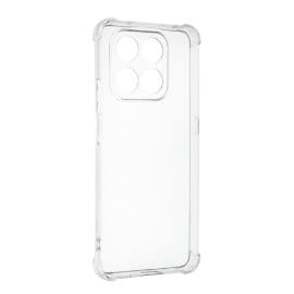 Torbica Transparent Ice Cube za Honor X7d 4G/400 Smart 5G
