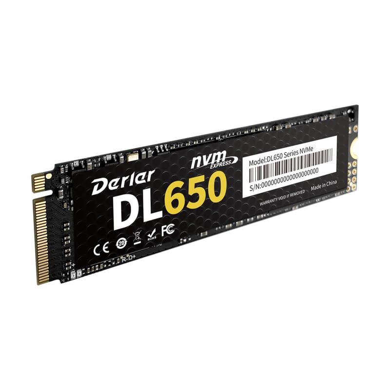NVME 3.0 Derlar 256gb - Slika 2