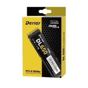 NVME 3.0 Derlar 1tb