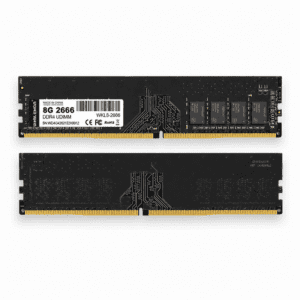 PC Ram Memorija Whalekom DDR4 8gb 2666mhz