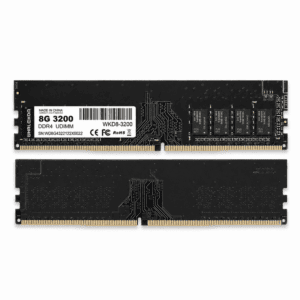 PC Ram Memorija Whalekom DDR4 8gb 3200mhz