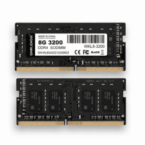 Laptop Ram Memorija Whalekom DDR4 8gb 3200mhz