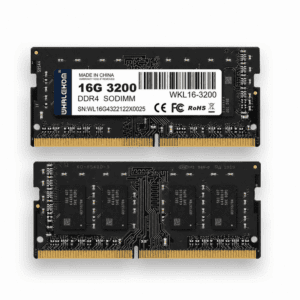 Laptop Ram Memorija Whalekom DDR4 16gb 3200mhz