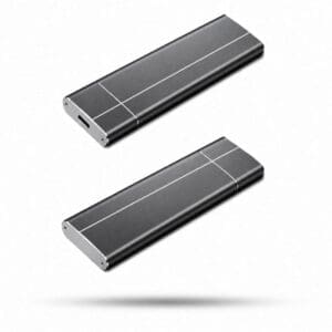 Prenosivi SSD Disk Derlar 512gb