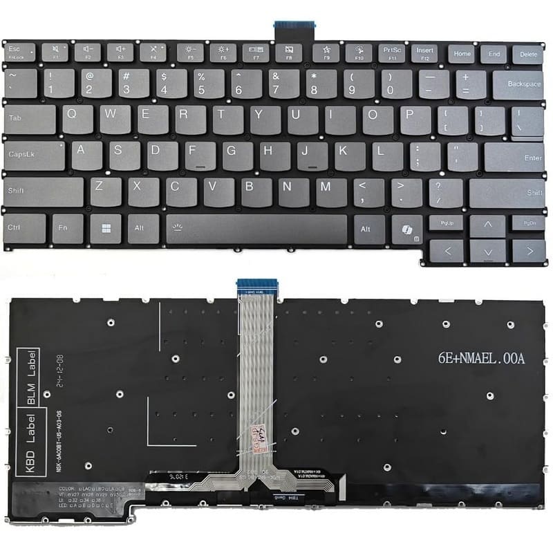 Tastatura za laptop Lenovo ThinkBook 14 G7 ARP IML ThinkBook 14 G8 IAL IRL backlight