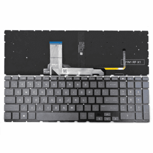 Tastatura za laptop HP Victus 15-FA 15-FA0031DX 15-FB 15-FB0015NR series veliki enter backlight