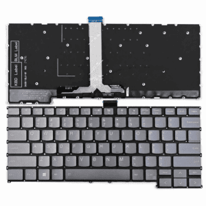 Tastatura za laptop Lenovo ThinkBook 14 G6 14 G6 ABP 14 G6 IRL mali enter backlight
