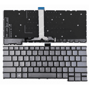 Tastatura za laptop Lenovo ThinkBook 14 G6 14 G6 ABP 14 G6 IRL veliki enter backlight