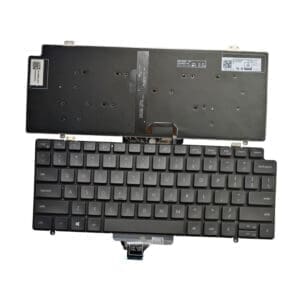 Tastatura za laptop Dell Latitude 7410 14-7410 2-in-1backlight
