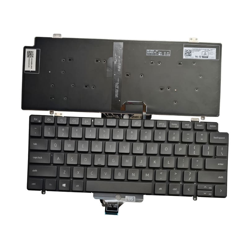 Tastatura za laptop Dell Latitude 7410 14-7410 2-in-1backlight