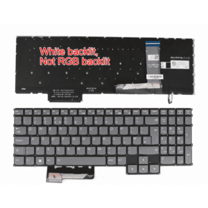 Tastatura za laptop Lenovo IdeaPad Gaming 3 15ARH7 82SB backlight