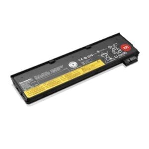 Baterija za laptop Lenovo Thinkpad X240 X250 X260 X270 L450 L470 T550 T560 68 68+ 2000mAh spoljna