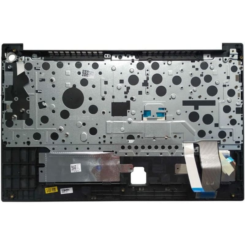 Palmrest (C Cover) bez tastature i touchpeda za laptop Lenovo Thinkpad E15 Gen 2 - Slika 2